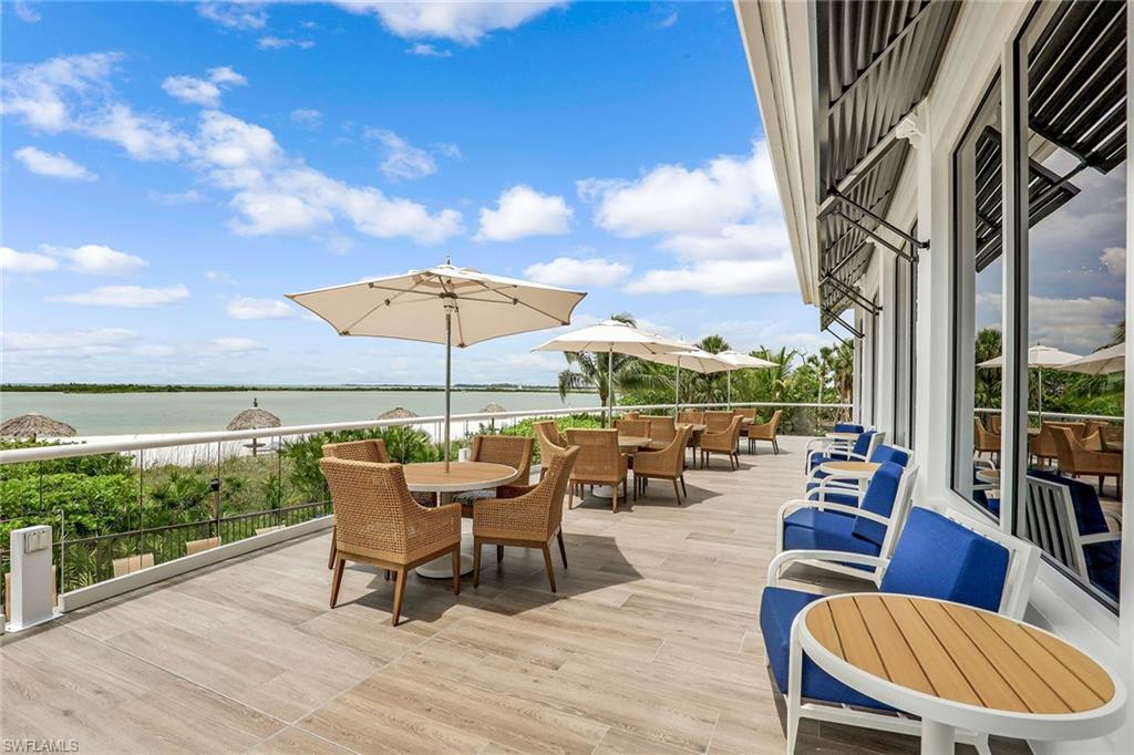 HIDEAWAY BEACH - Land