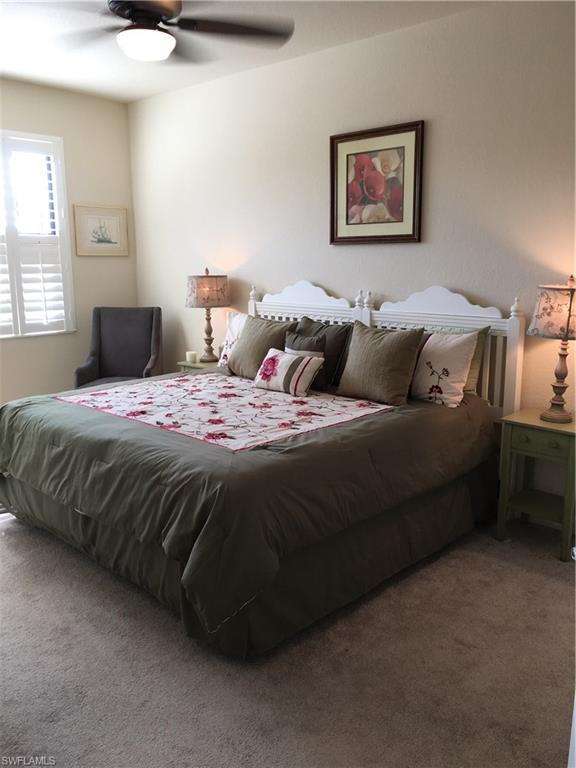 COACH HOMES AT HERITAGE BAY - Residential