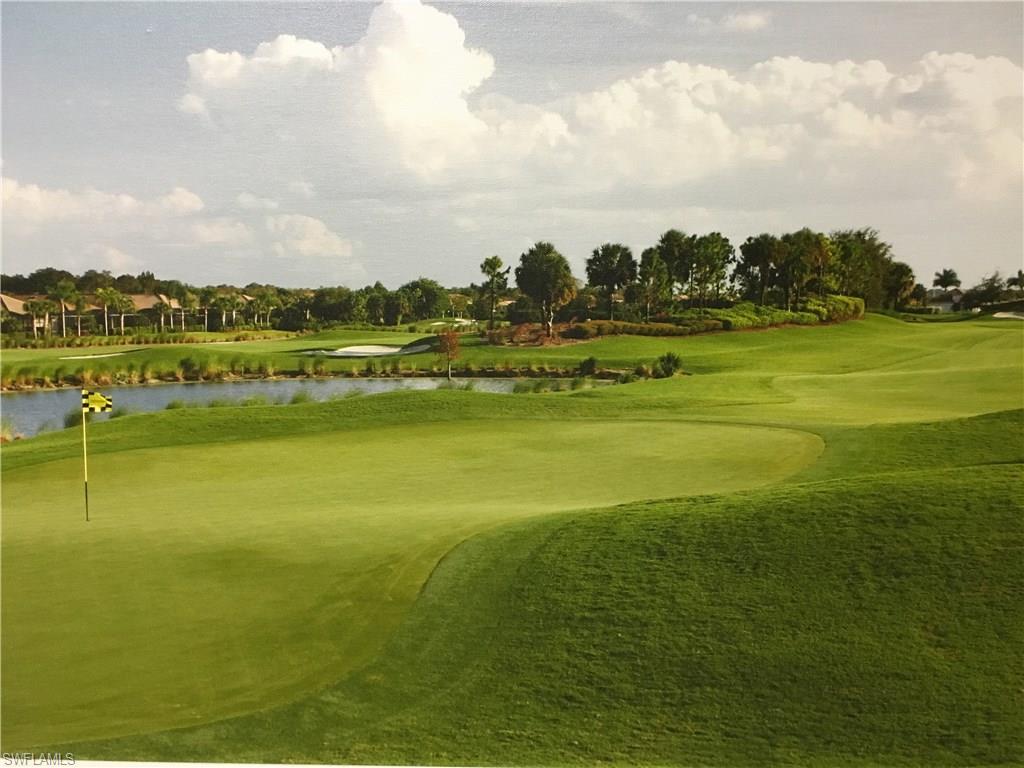 COACH HOMES AT HERITAGE BAY - Residential