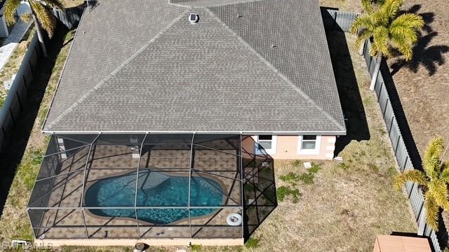 900 BUILDING - Residential