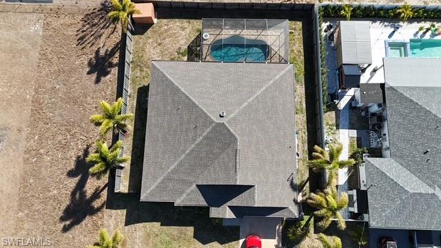 900 BUILDING - Residential