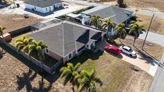 900 BUILDING - Residential