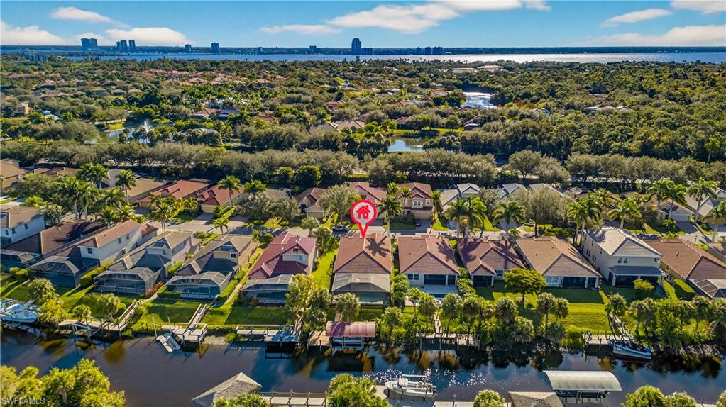 MOODY RIVER ESTATES - Residential