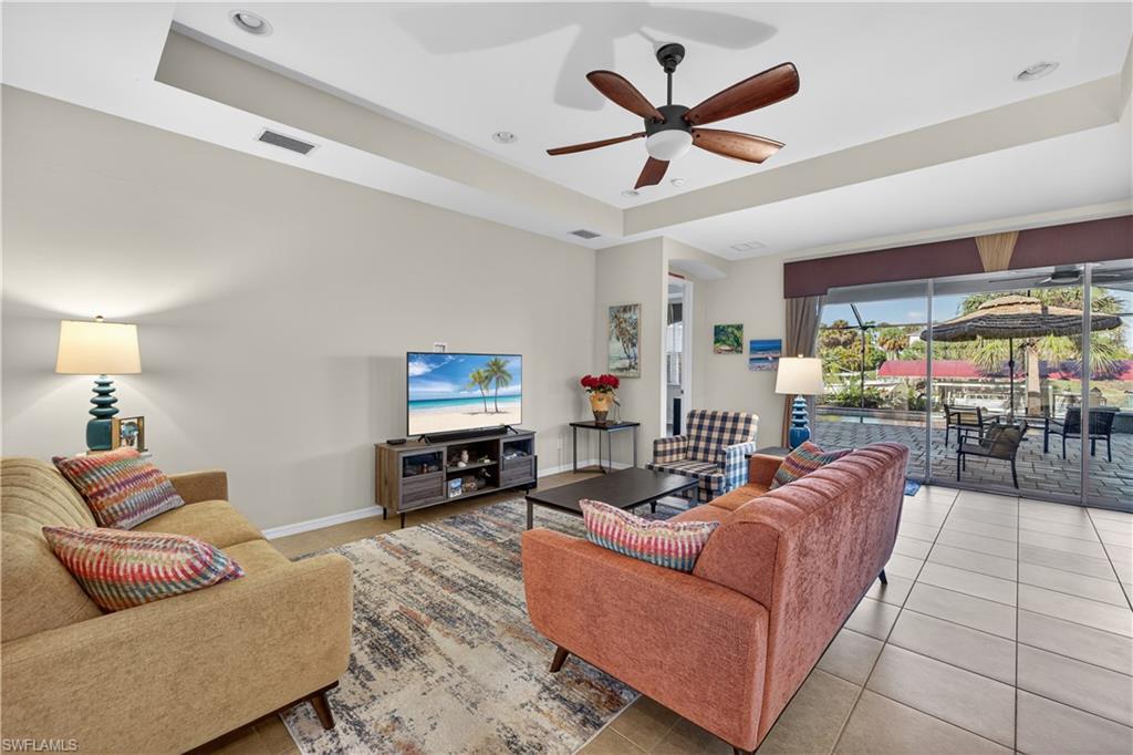 MOODY RIVER ESTATES - Residential