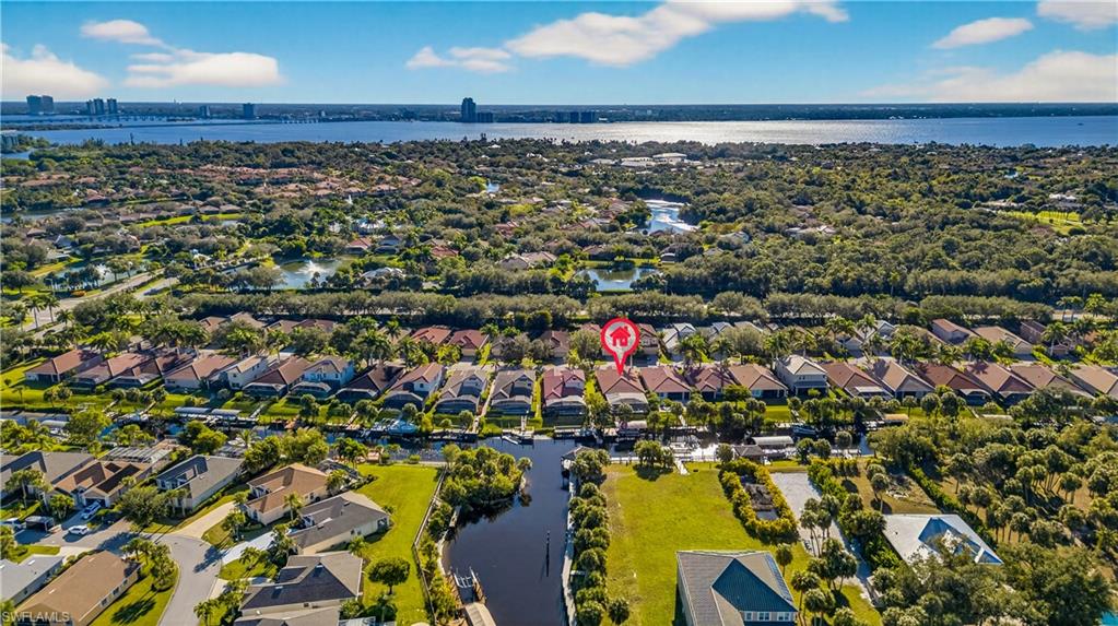 MOODY RIVER ESTATES - Residential