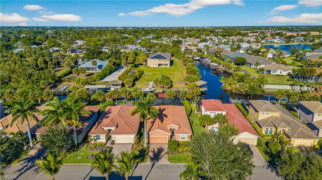 MOODY RIVER ESTATES - Residential