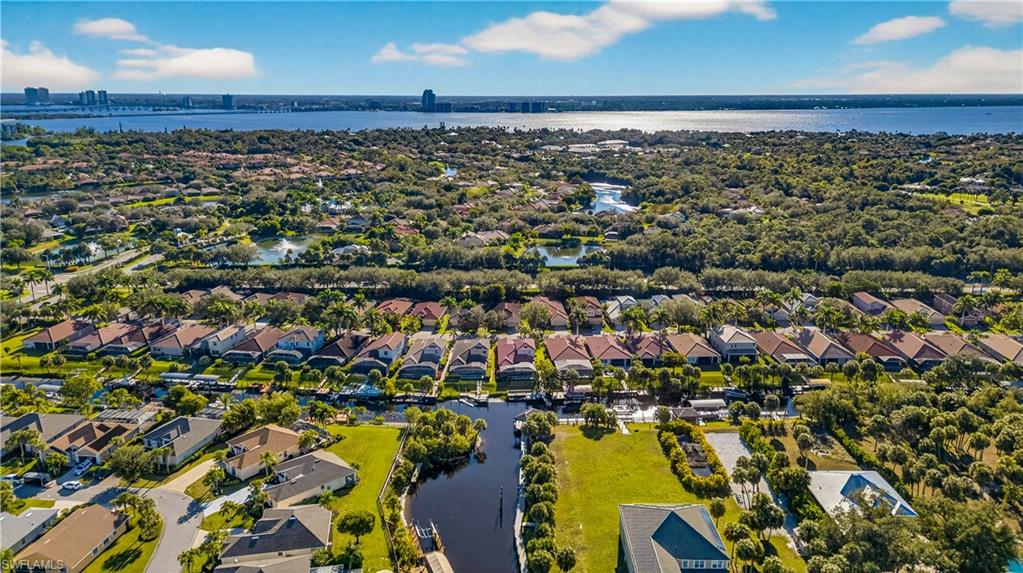 MOODY RIVER ESTATES - Residential