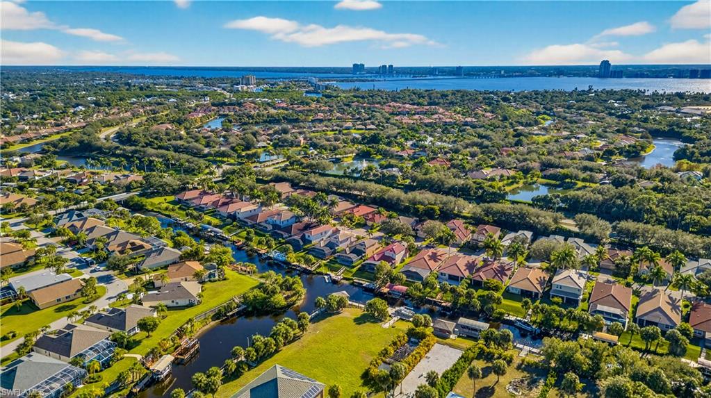 MOODY RIVER ESTATES - Residential