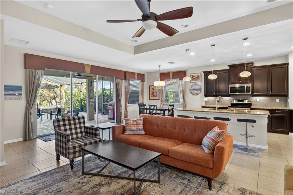 MOODY RIVER ESTATES - Residential