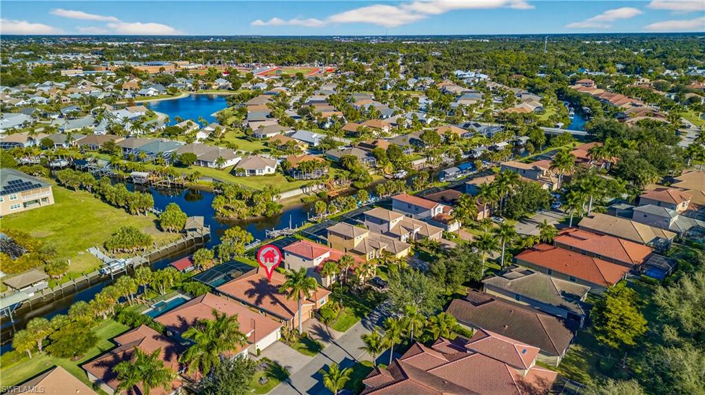 MOODY RIVER ESTATES - Residential