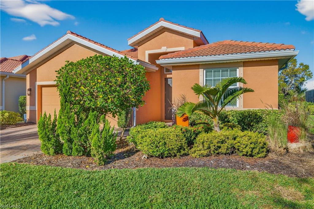 MOODY RIVER ESTATES - Residential