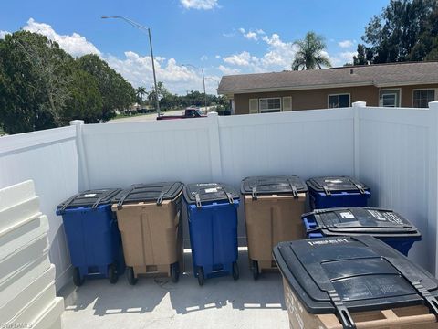 A home in LEHIGH ACRES