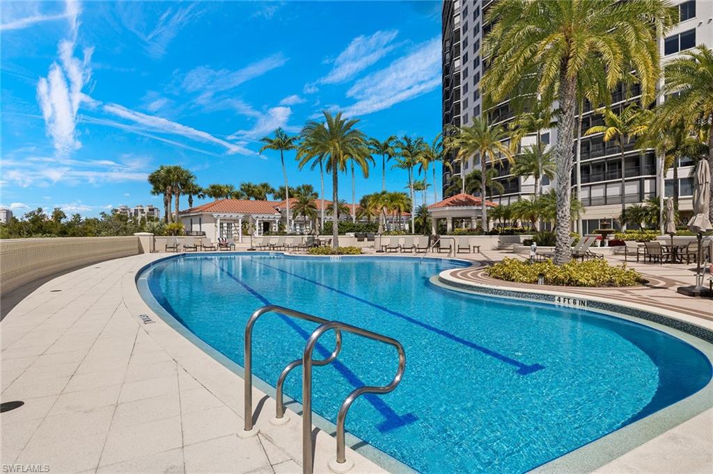 MONTENERO - Residential