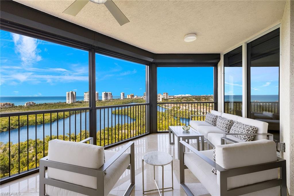 MONTENERO - Residential