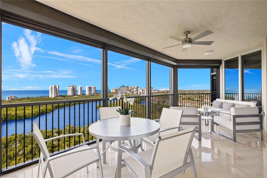 MONTENERO - Residential