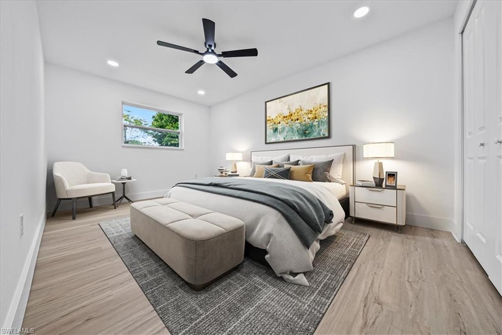 FORT MYERS - Residential