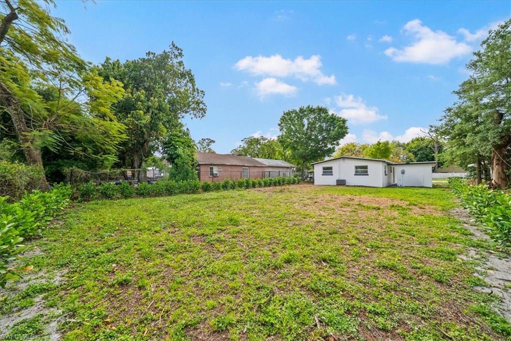 FORT MYERS - Residential