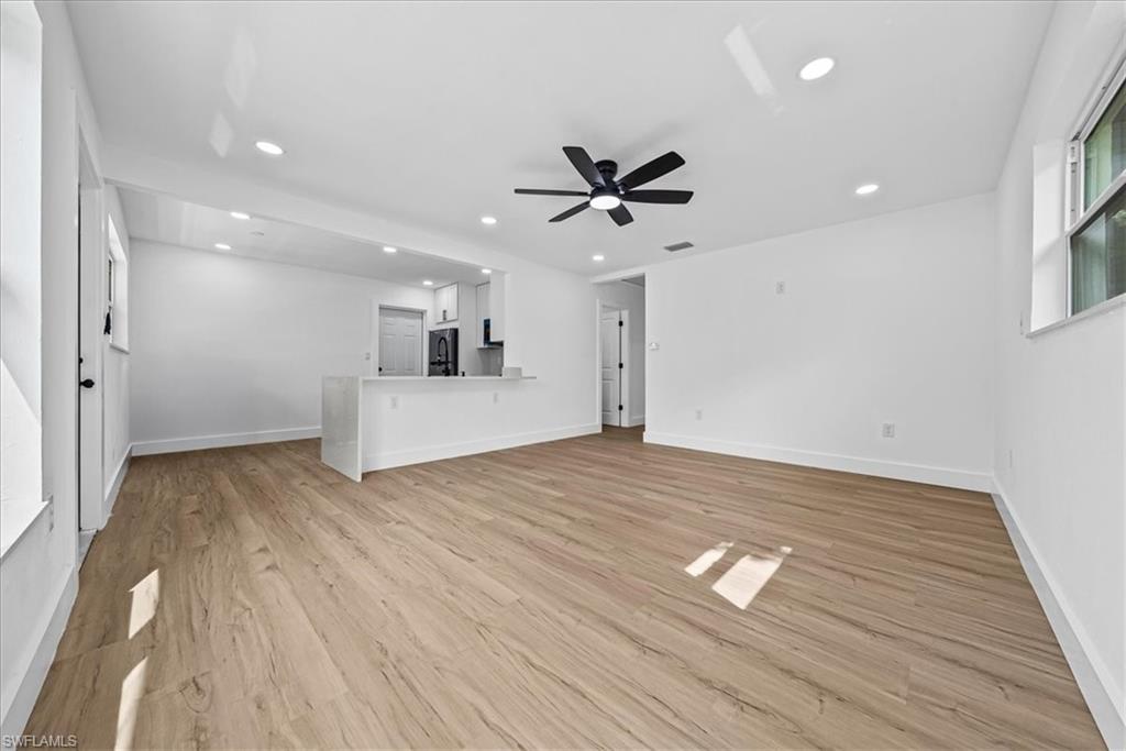 FORT MYERS - Residential