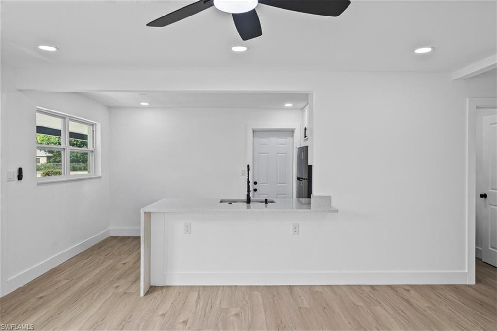 FORT MYERS - Residential