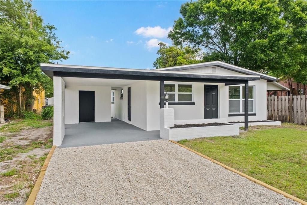 FORT MYERS - Residential