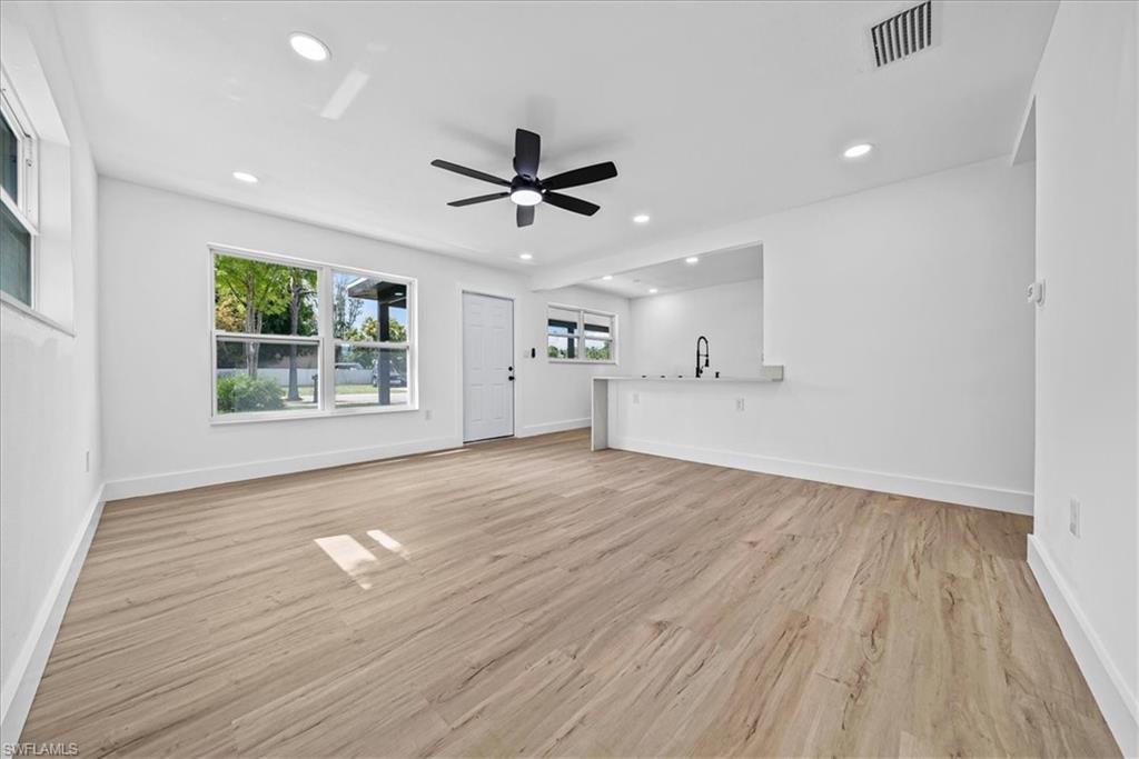 FORT MYERS - Residential