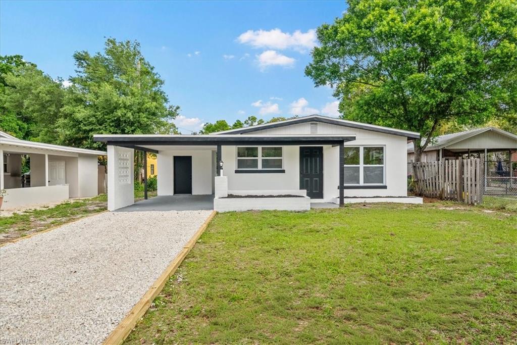 FORT MYERS - Residential