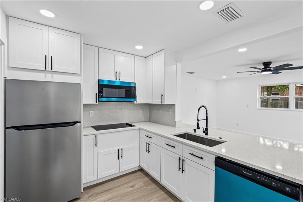 FORT MYERS - Residential