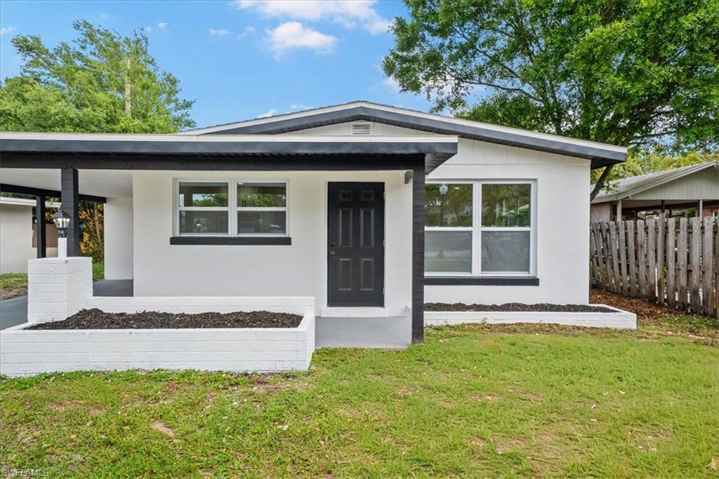 FORT MYERS - Residential