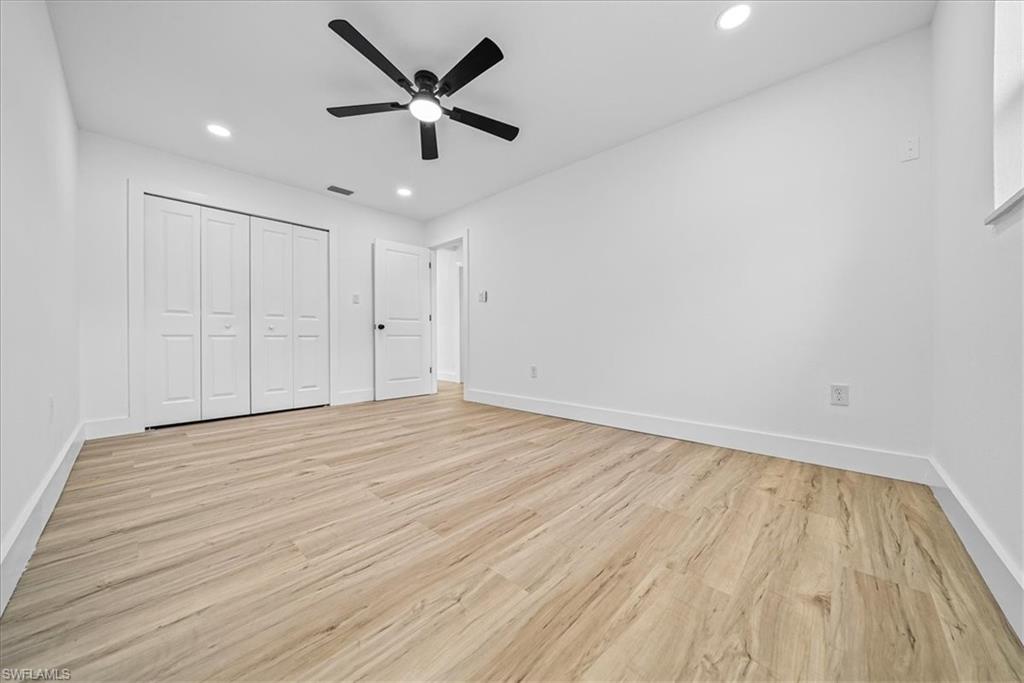 FORT MYERS - Residential