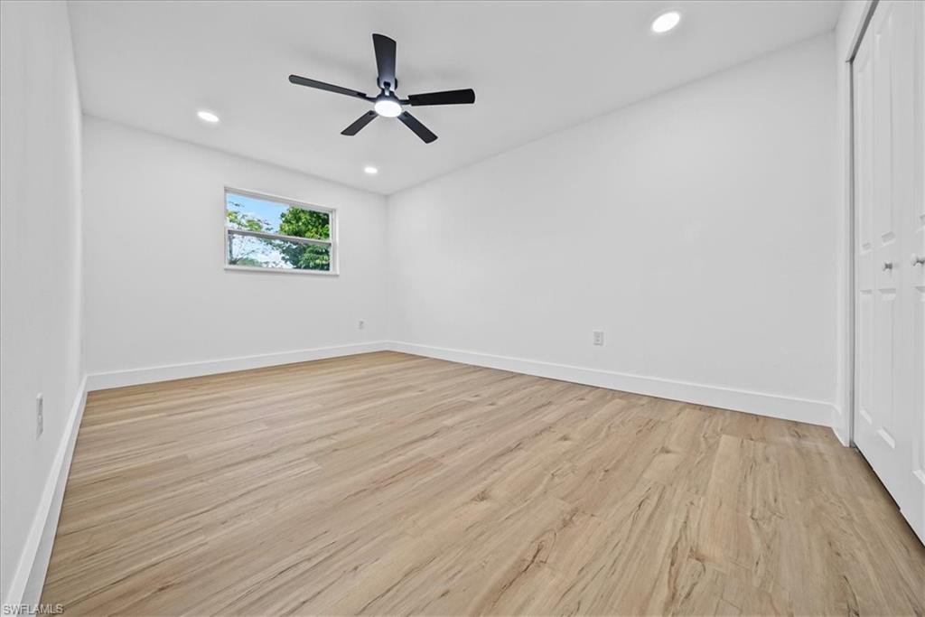 FORT MYERS - Residential