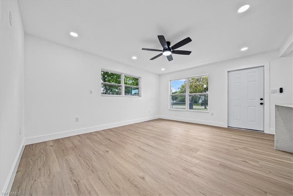 FORT MYERS - Residential