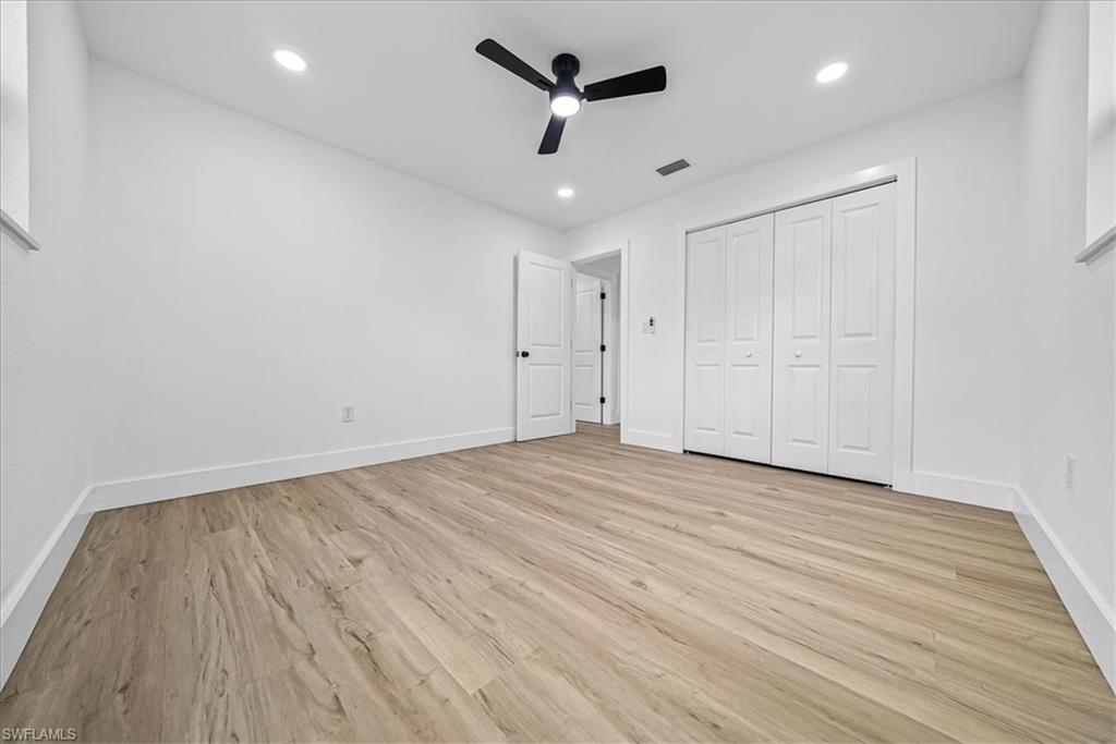 FORT MYERS - Residential