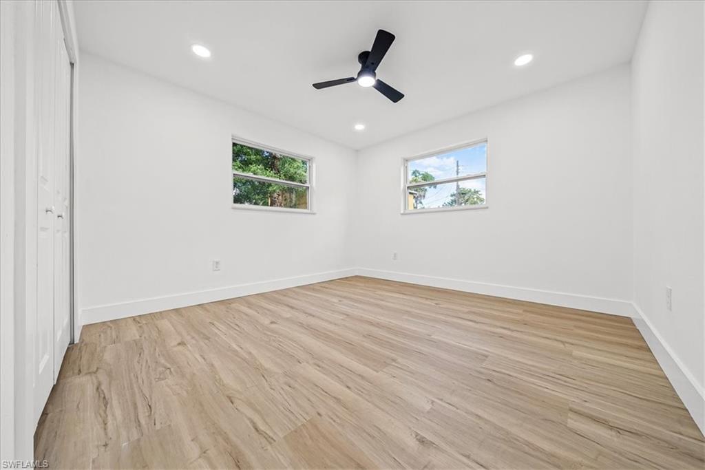 FORT MYERS - Residential