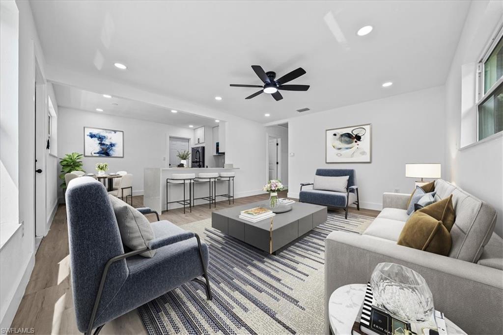 FORT MYERS - Residential