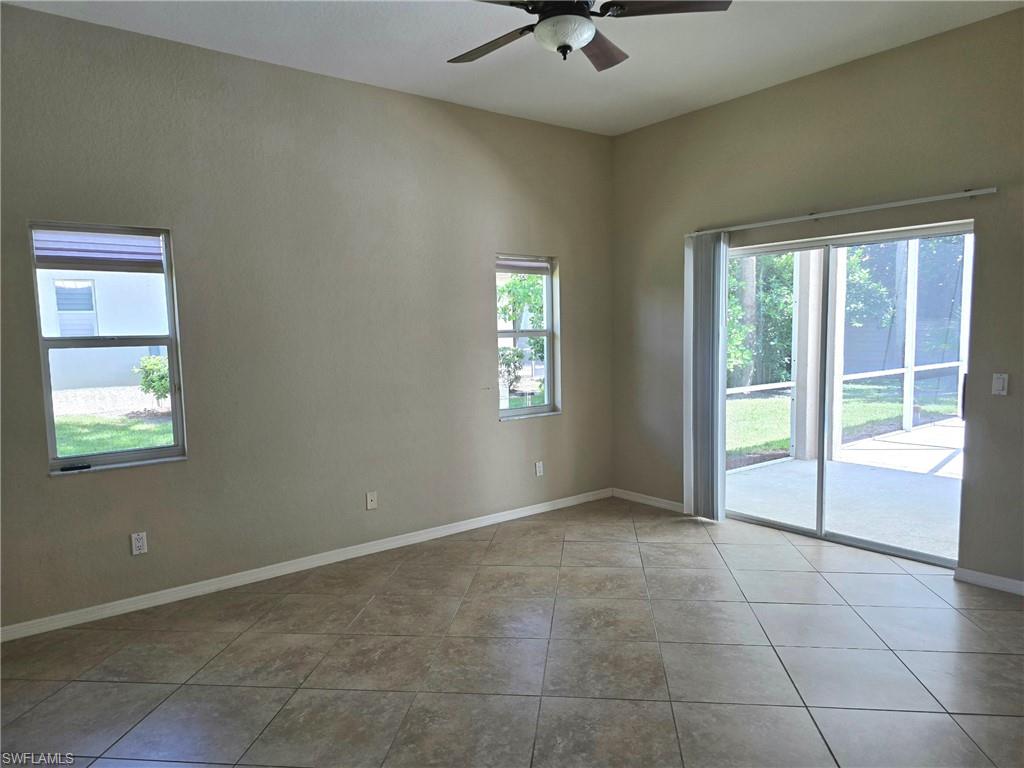 IMPERIAL GOLF ESTATES - Residential Lease