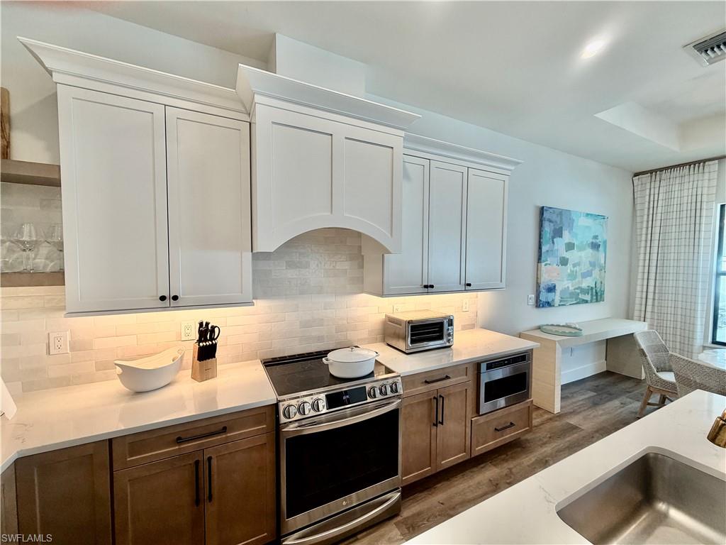 CORDOBA - Residential