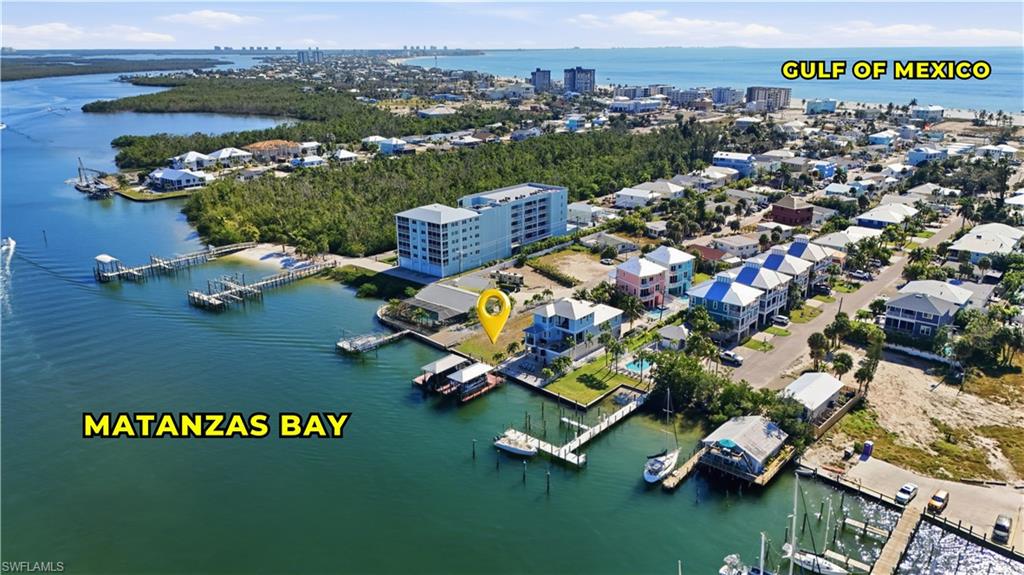 BEACH ESTATES - Land