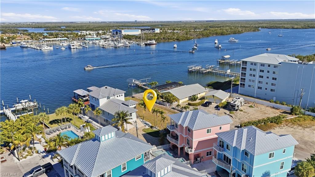 BEACH ESTATES - Land