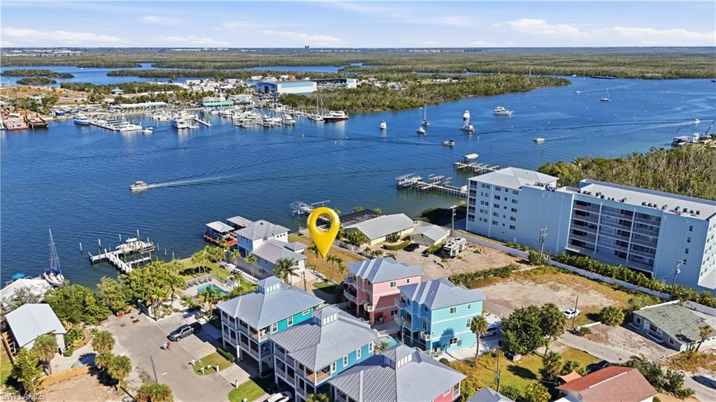 BEACH ESTATES - Land