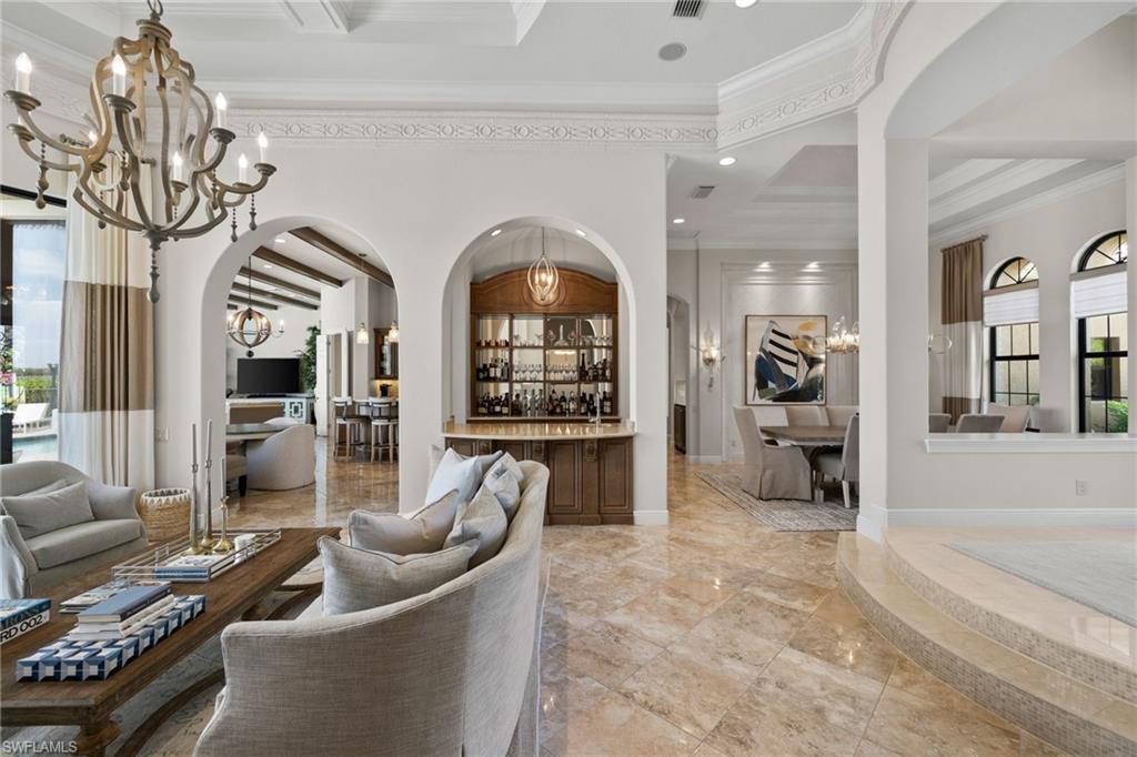 THE QUARRY - Residential