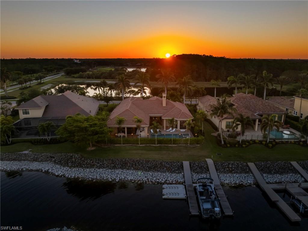 THE QUARRY - Residential