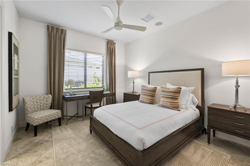 THE QUARRY - Residential