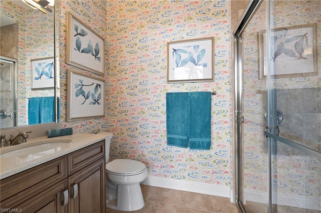 THE QUARRY - Residential