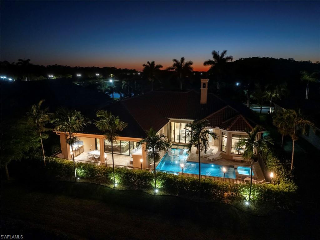 THE QUARRY - Residential