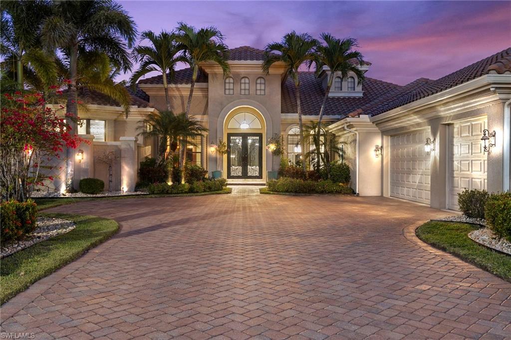 THE QUARRY - Residential