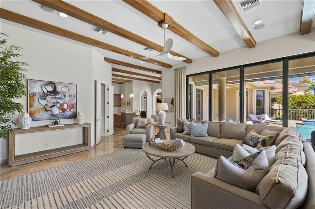 THE QUARRY - Residential