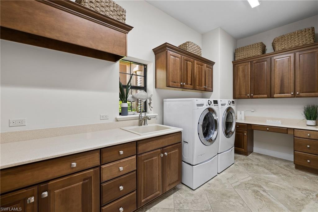 THE QUARRY - Residential