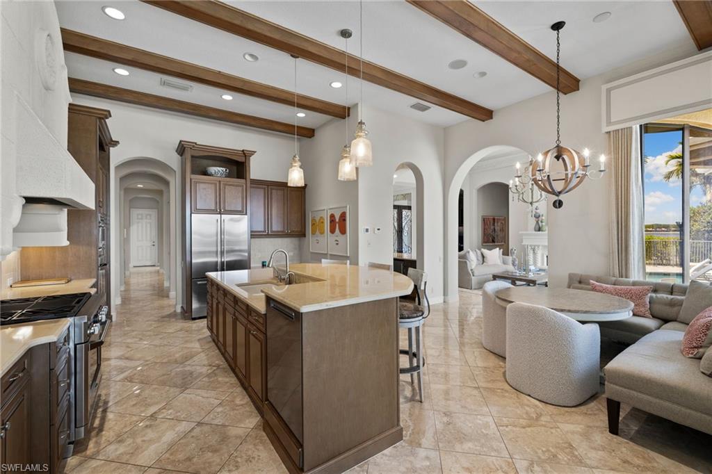 THE QUARRY - Residential