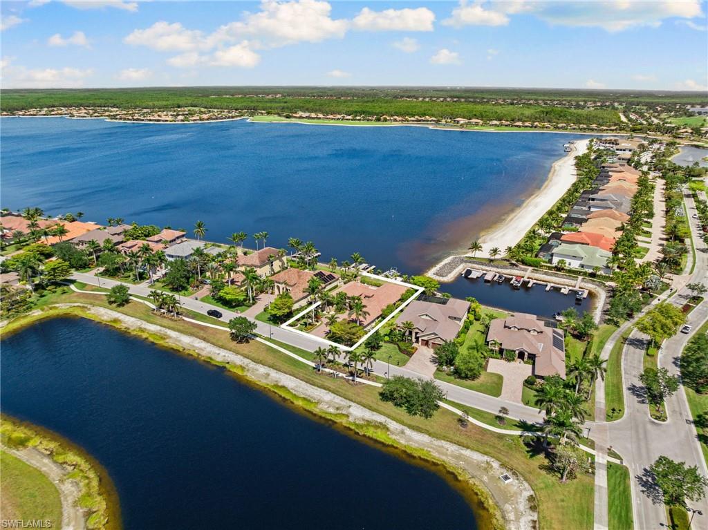 THE QUARRY - Residential