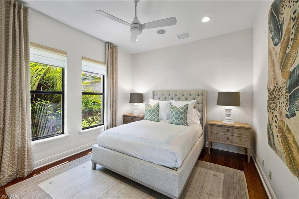 THE QUARRY - Residential